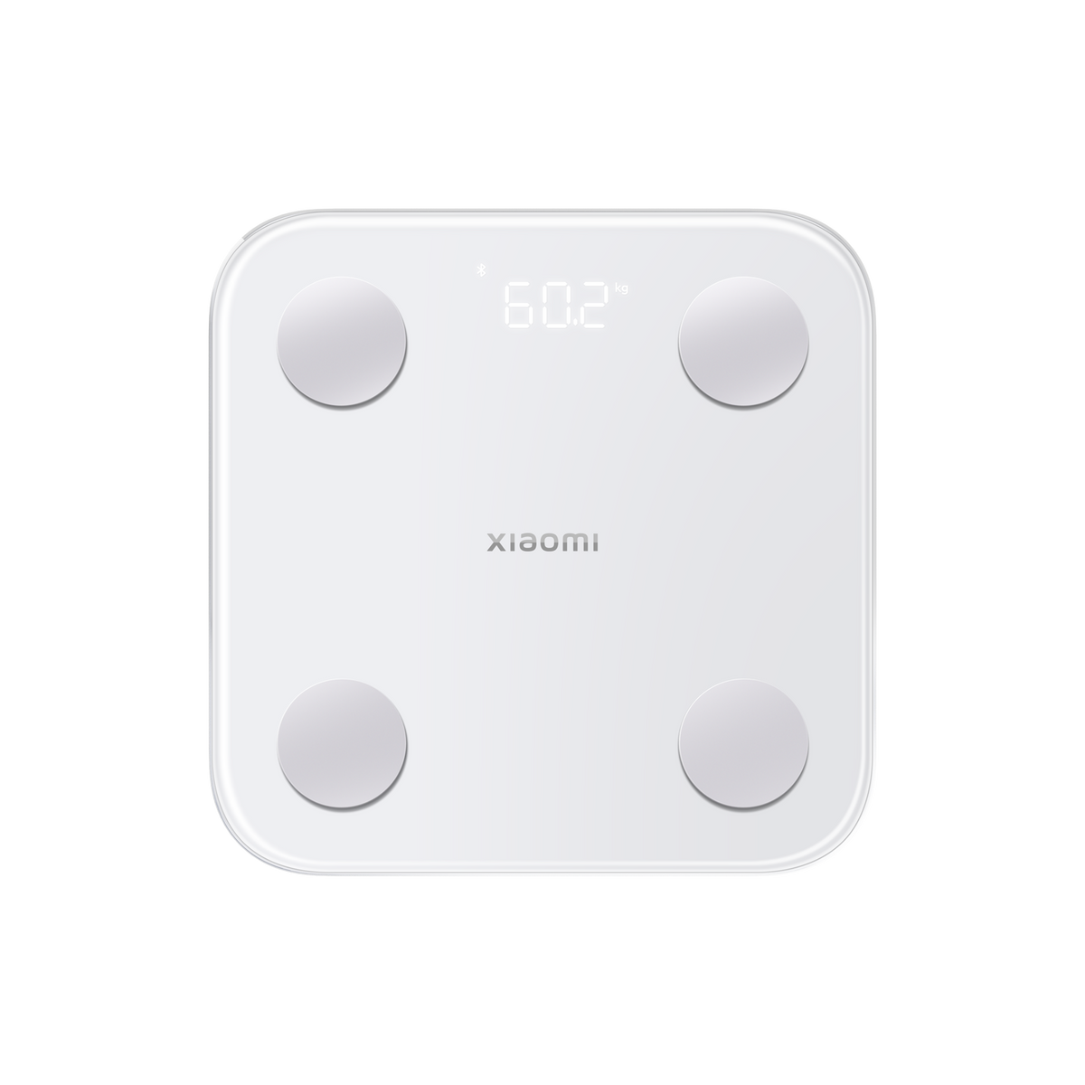 Balanza de Composición Corporal Bluetooth XIAOMI S400