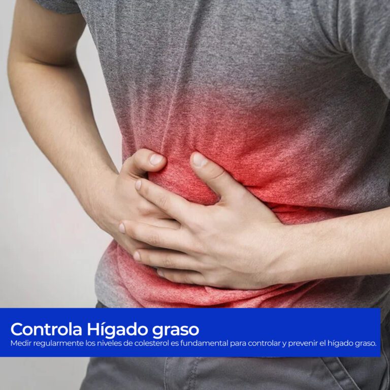 Tira Reactiva para Colesterol para Equipo 4 en 1 REDDYZ