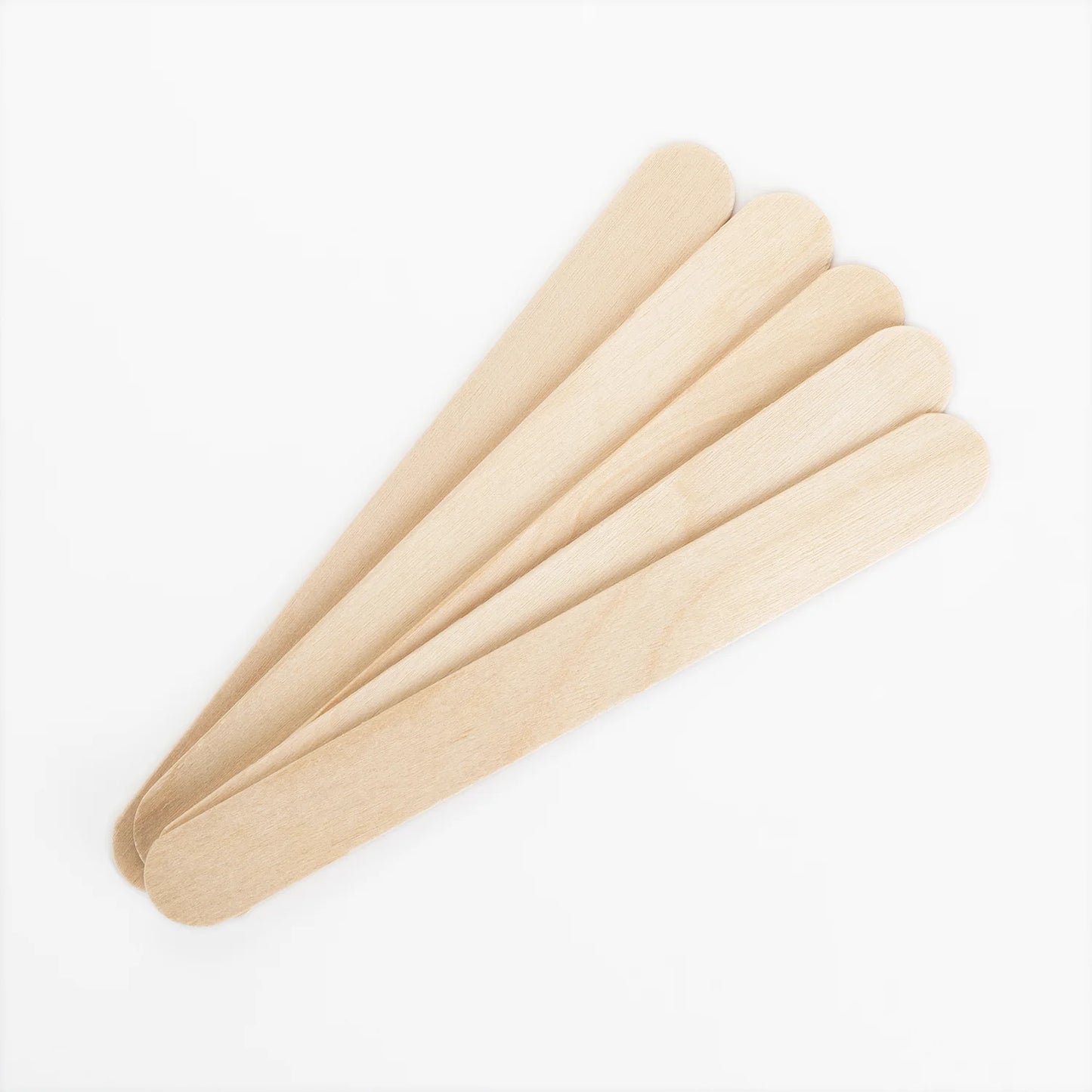 Baja Lengua para Adulto CAJA 100 UND