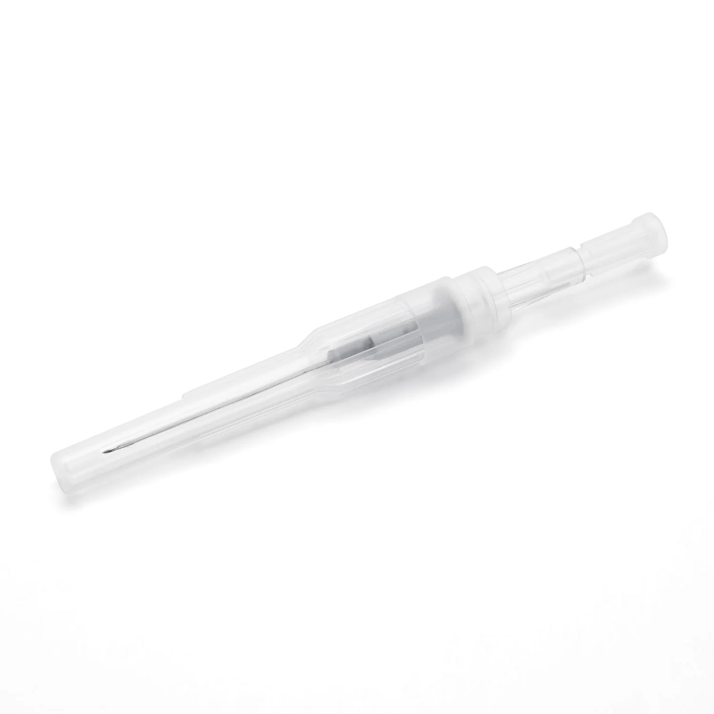 Catéter Intravenoso I.V Periférico 16 G X 1 1/4" CAJA 50 UND