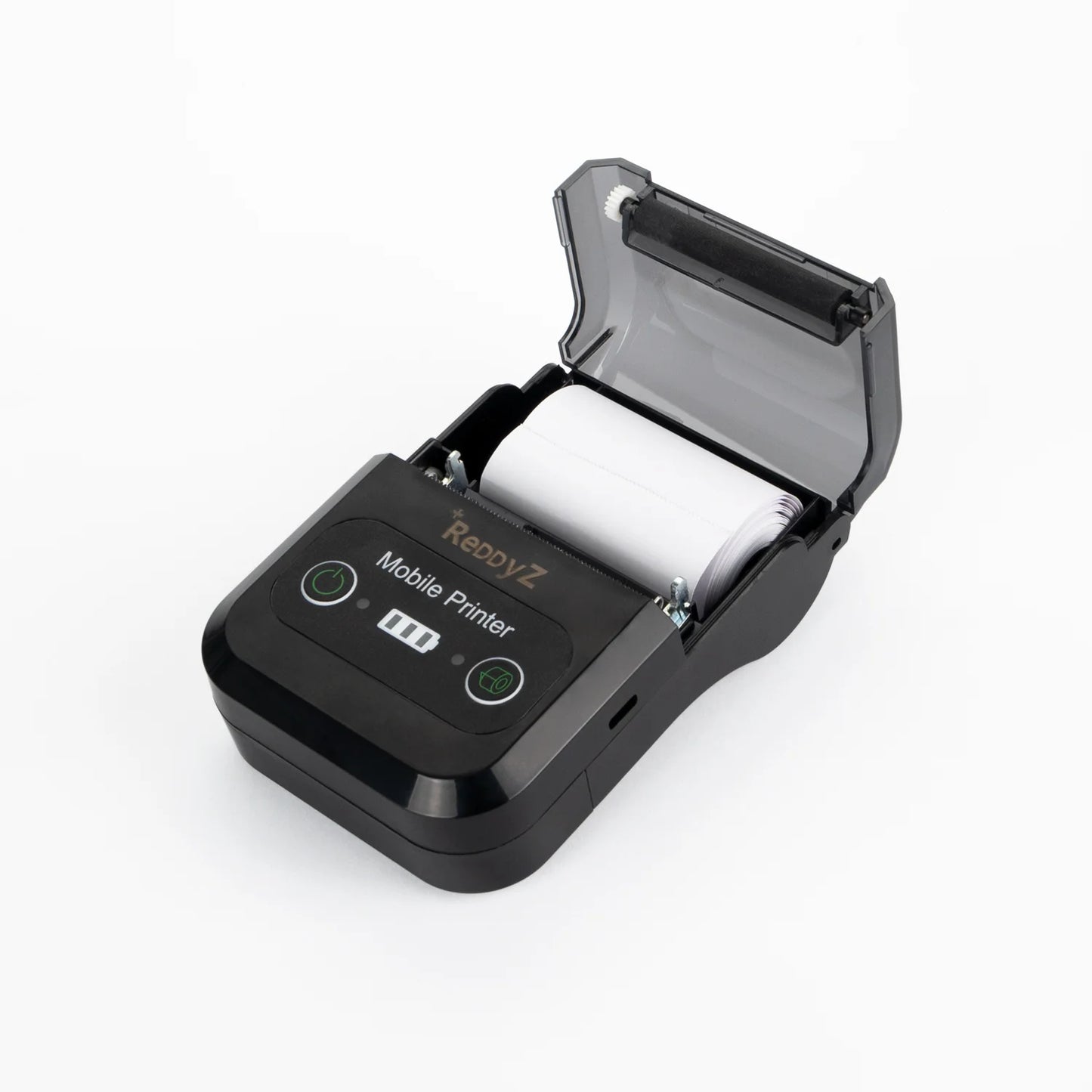 Impresora Térmica Portátil REDDYZ Bluetooth 58 MM