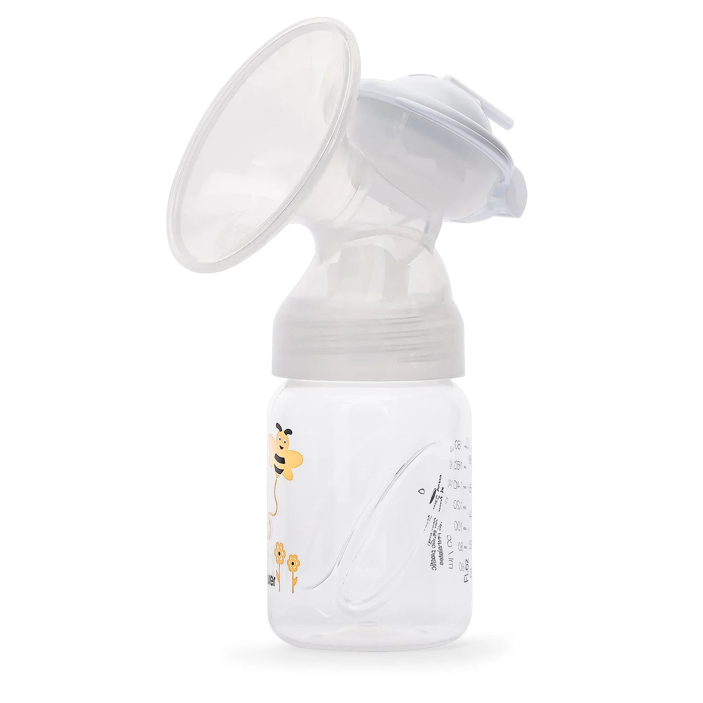 Extractor de Leche Eléctrico BEURER BY 40