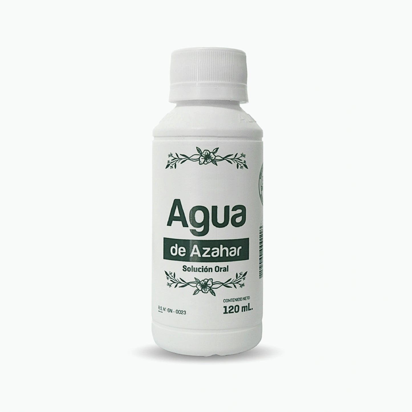 Agua de Azahar
