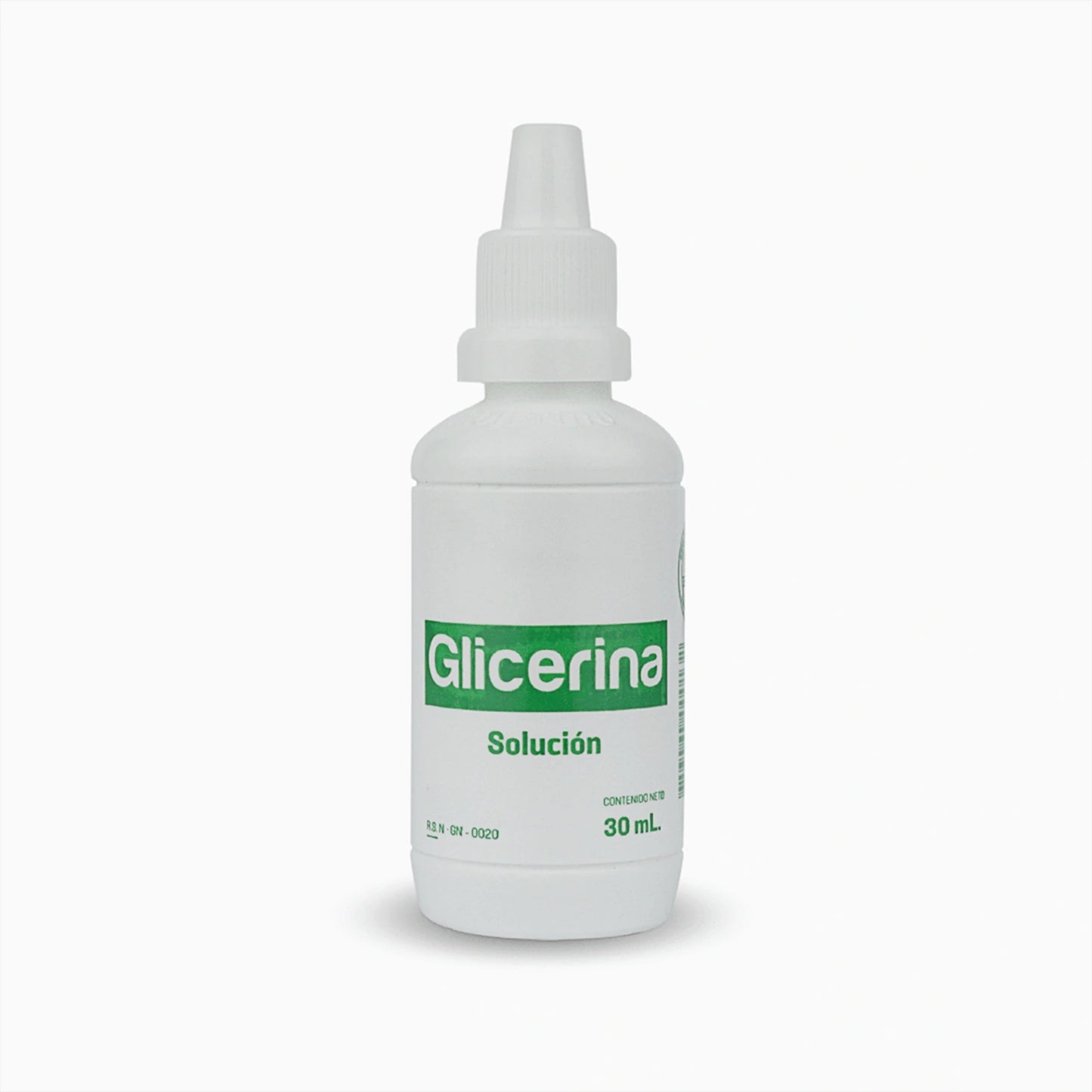 Glicerina