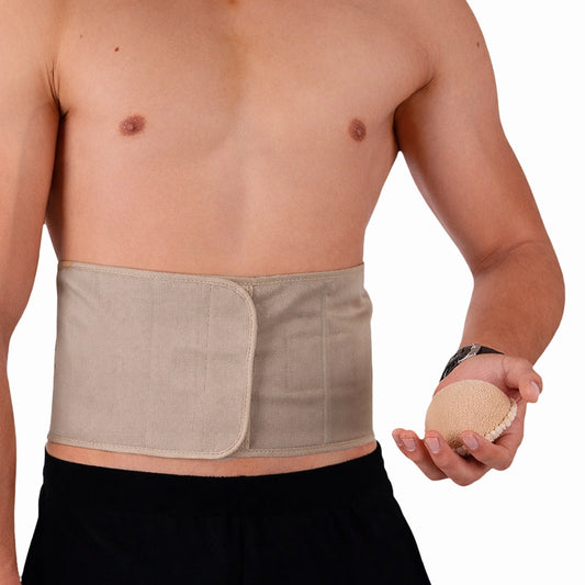Faja para Hernia Umbilical