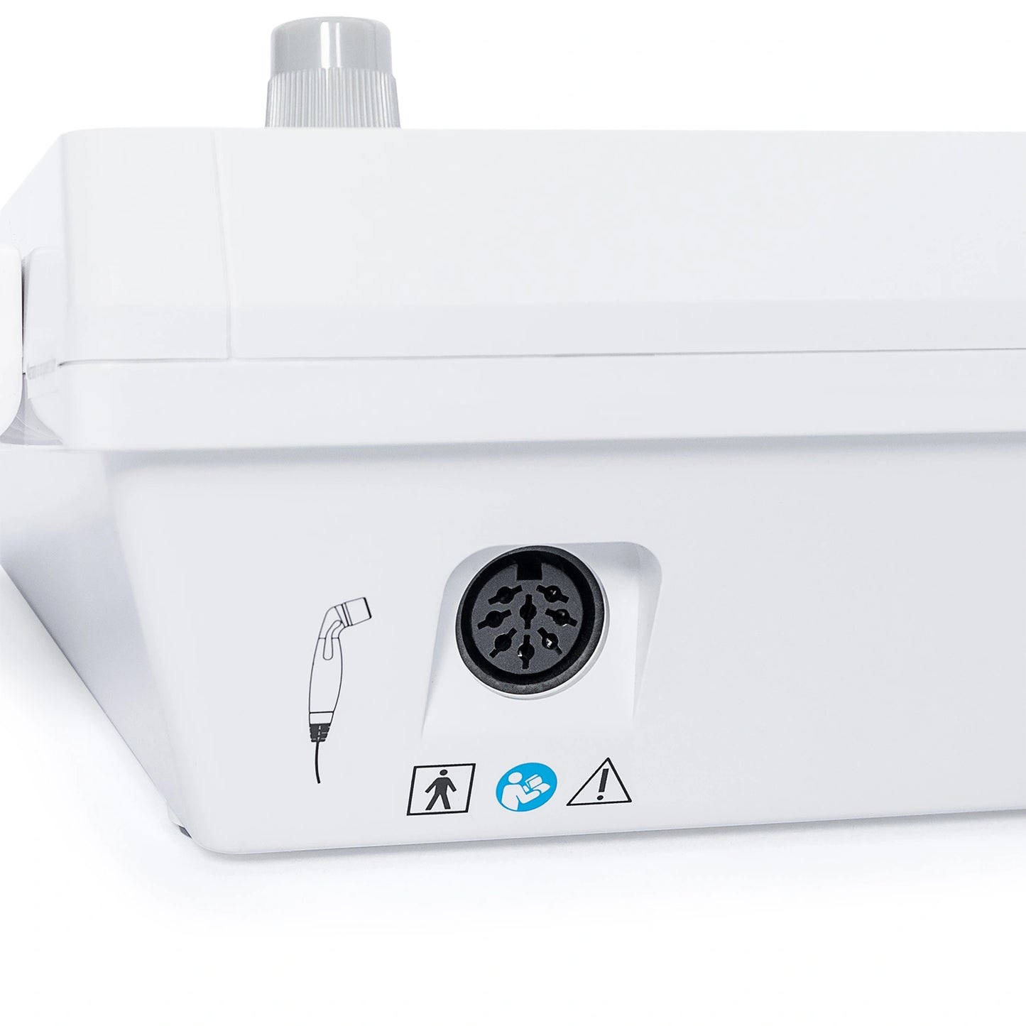 Ultrasonido Portátil STIMU COMBO CT1022