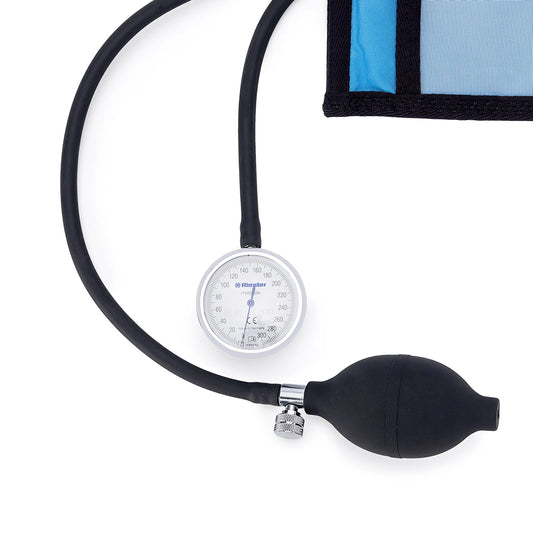 Bolsa de Infusión Perfusora 500 ML RIESTER METPAK 5270