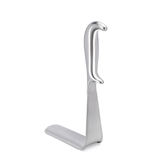 Valva Vaginal DOYEN Grande de 115 X 45 MM
