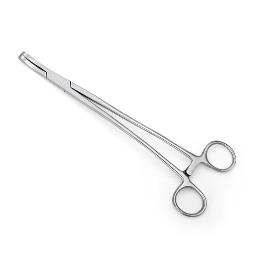 Pinza THOMS GAYLOR para Biopsia Uterina de 24 CM