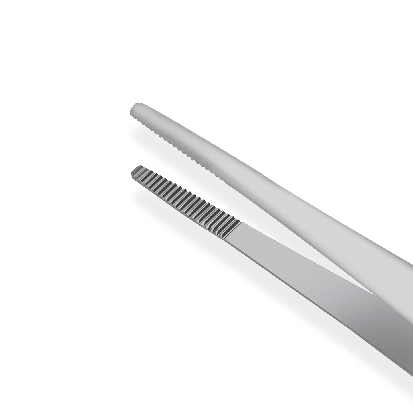 Pinza de Disección Sin Diente de 14 CM