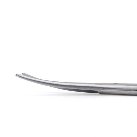 Pinza Hemostática KELLY Curva de 14 CM