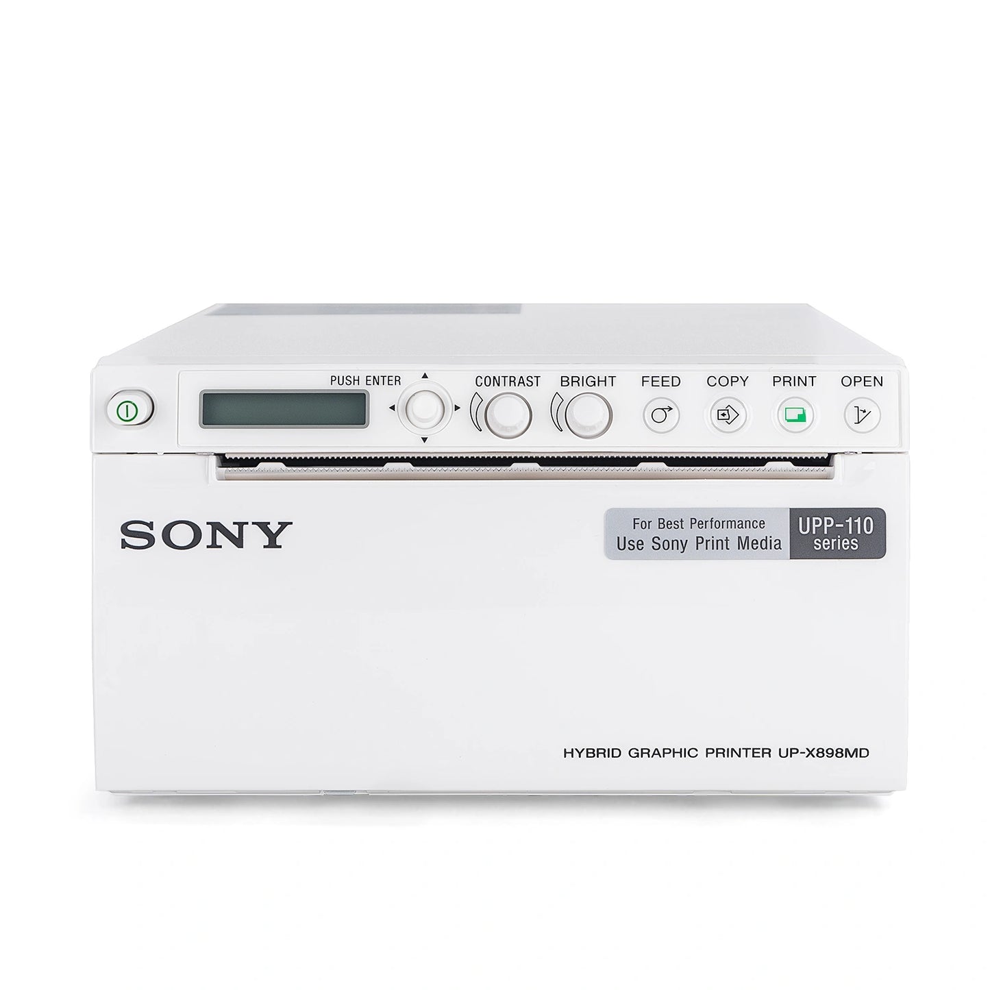 Impresora Digital para Ecografía SONY UP-X898MD