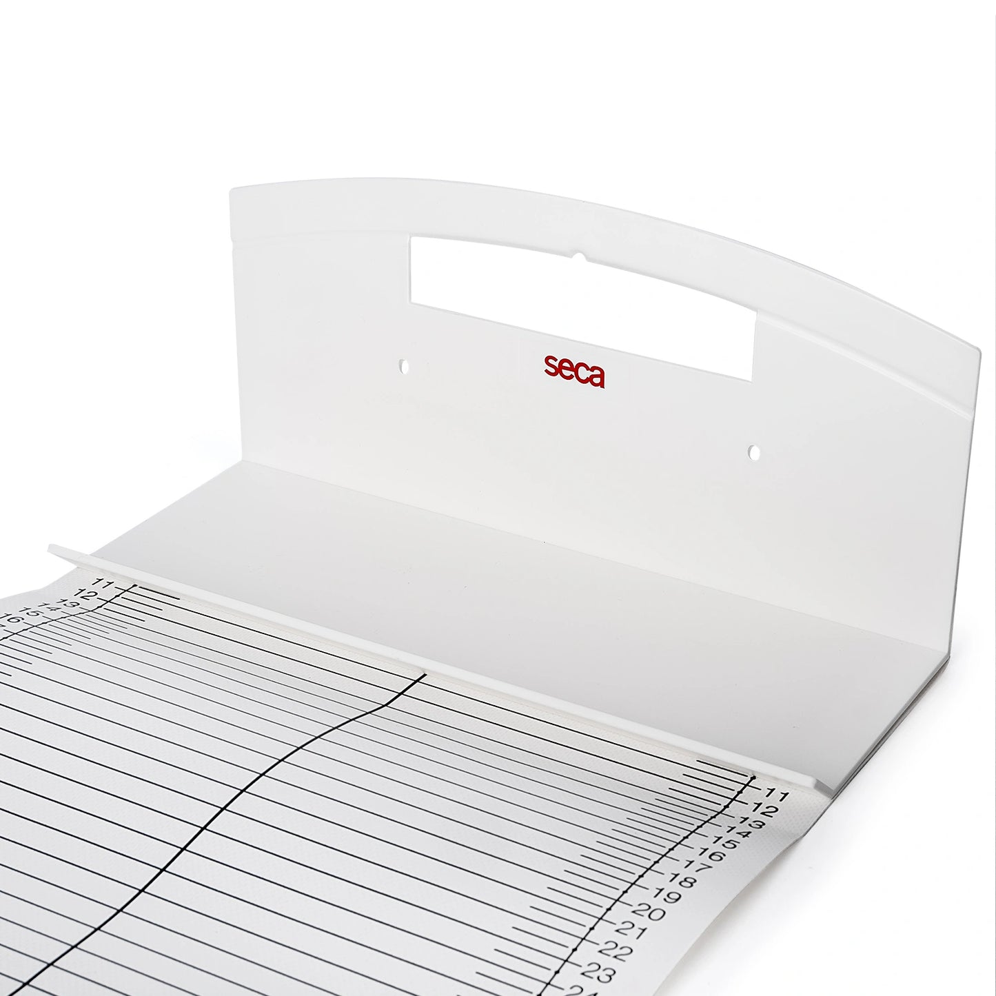 Tallímetro Infantometro Pediatrico Portatil SECA 210