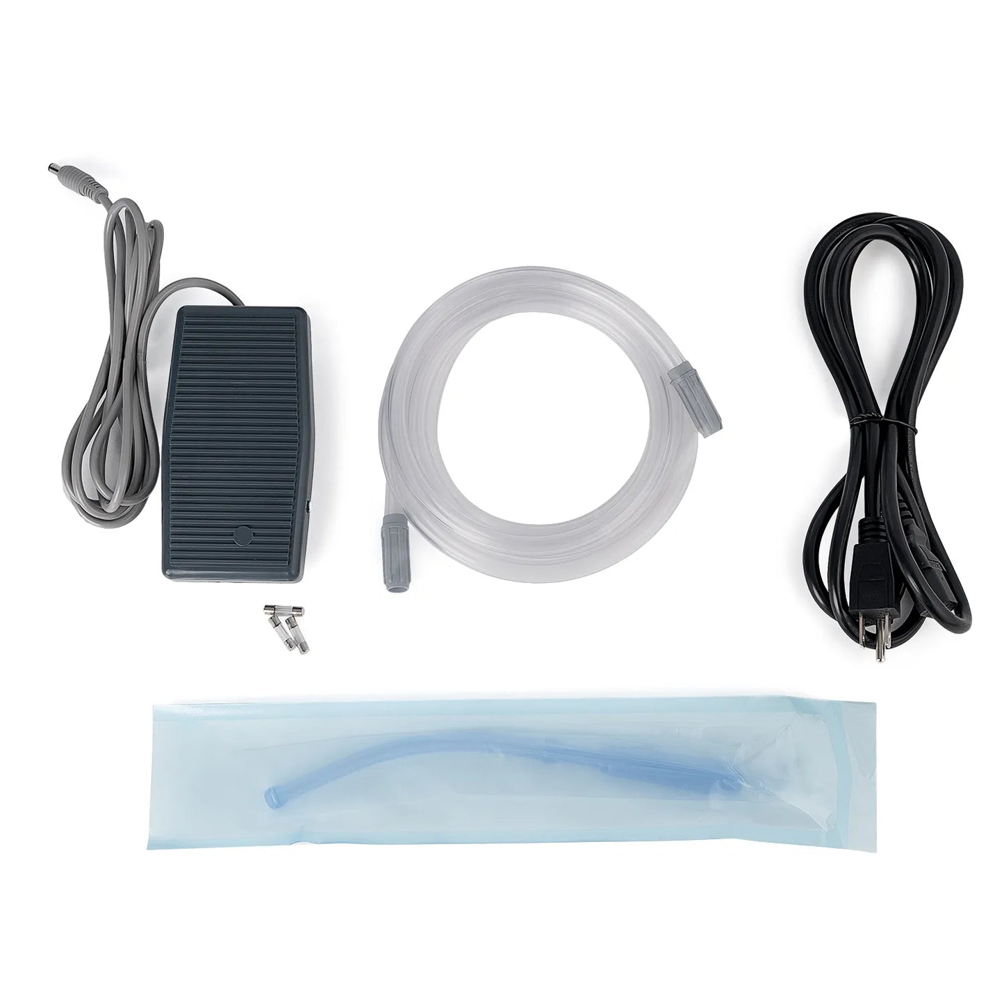 Aspirador de Secreciones Eléctrico Rodable SMAF YX930D