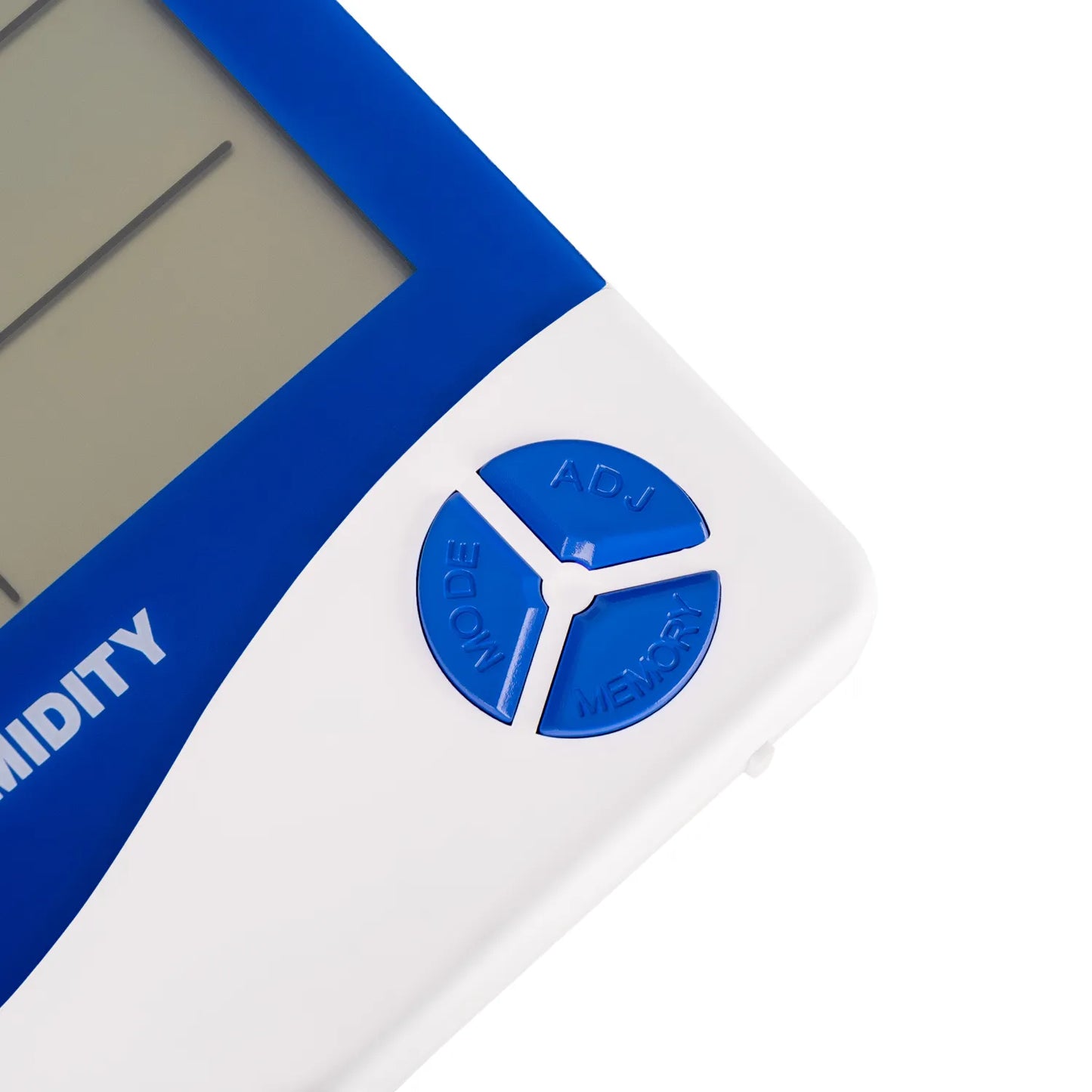 Termohigrómetro Digital BOECO HTC-2
