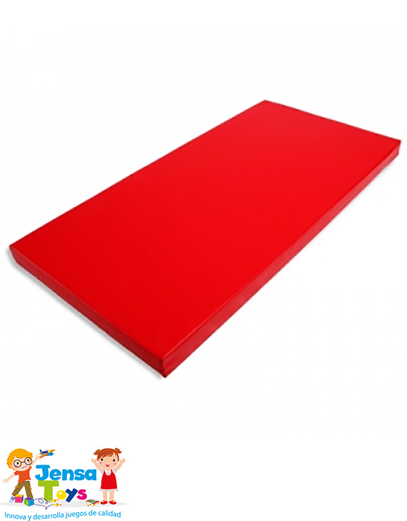 Colchoneta de Espuma 1 m x 50 cm x 2"