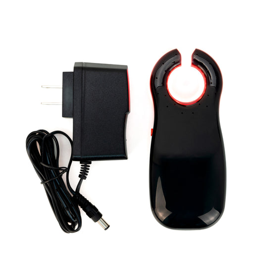 Detector de Venas Infrarrojo - Seguro y Eficaz