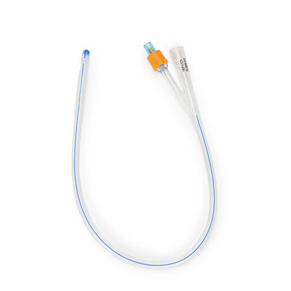 Sonda Foley Siliconada Adulto 16 FR