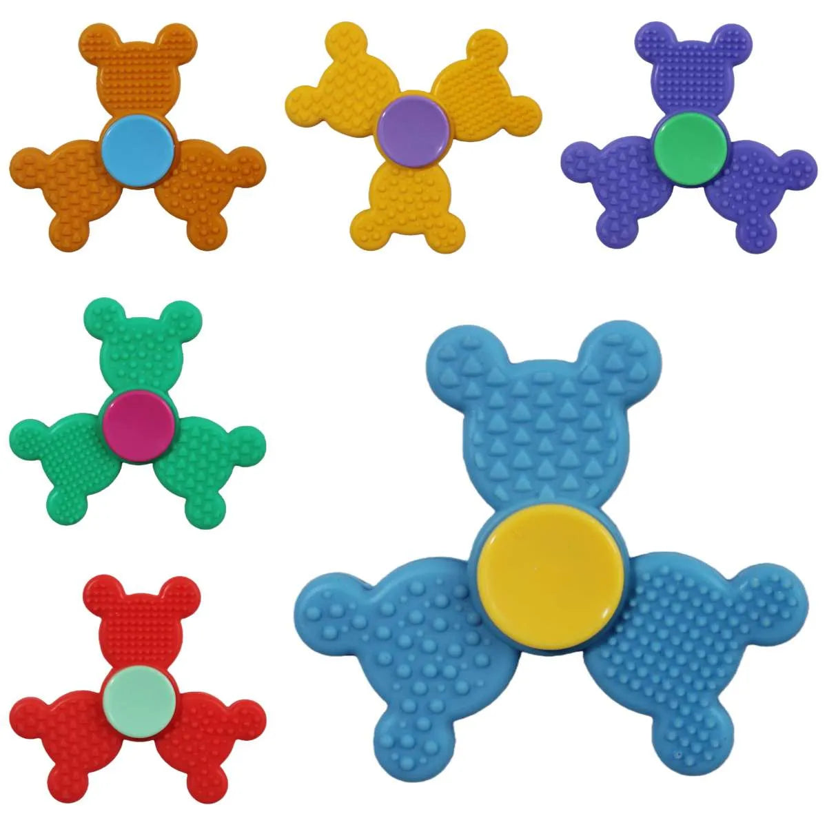 Spinner Sensorial