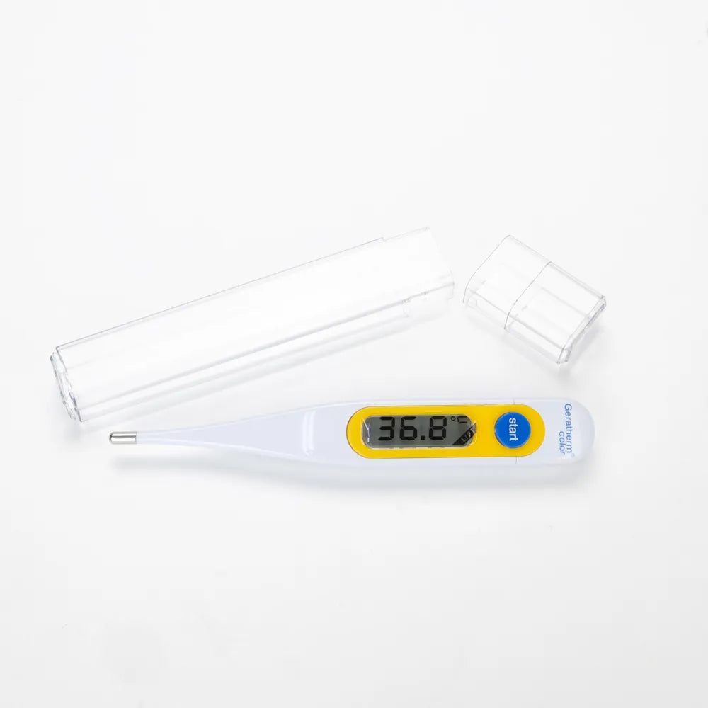 Termómetro Digital GERATHERM GT-131 (Especialmente para niños)