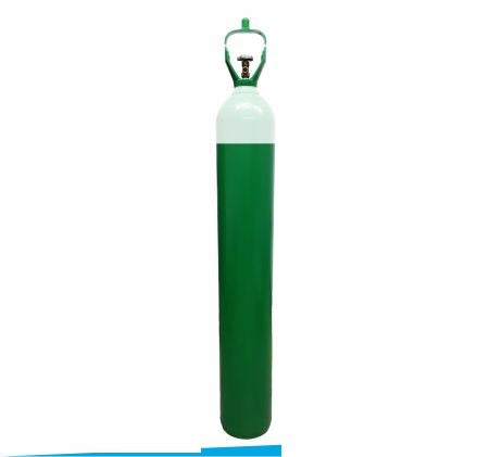 Balón de Oxígeno Medicinal de 10 m3 - Kit completo (Sin coche)