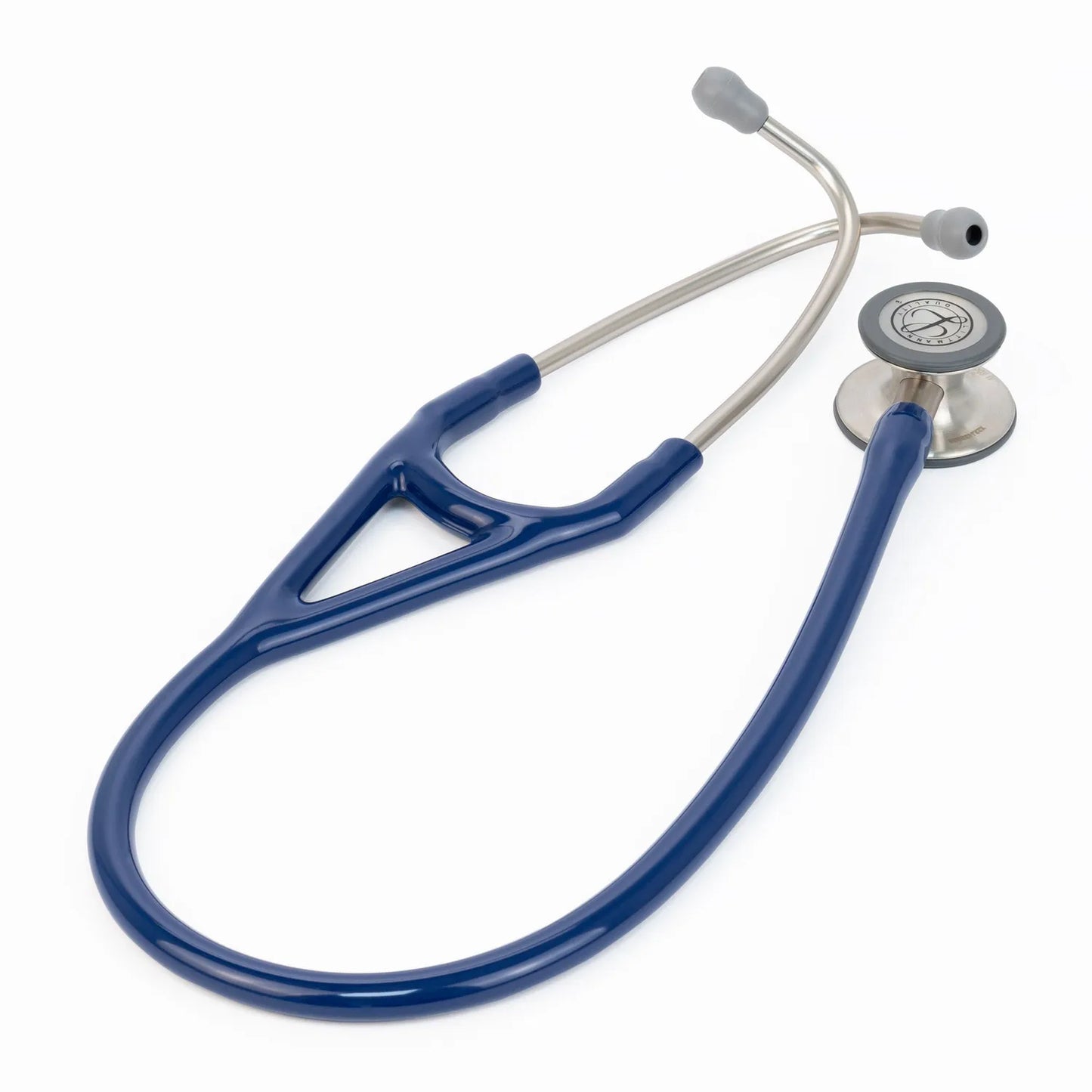 Estetoscopios Littmann Cardiology IV 3M Negro Black Edition #6163