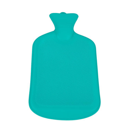 Bolsa para Agua Caliente Terapéutica de 2000 ML Turquesa