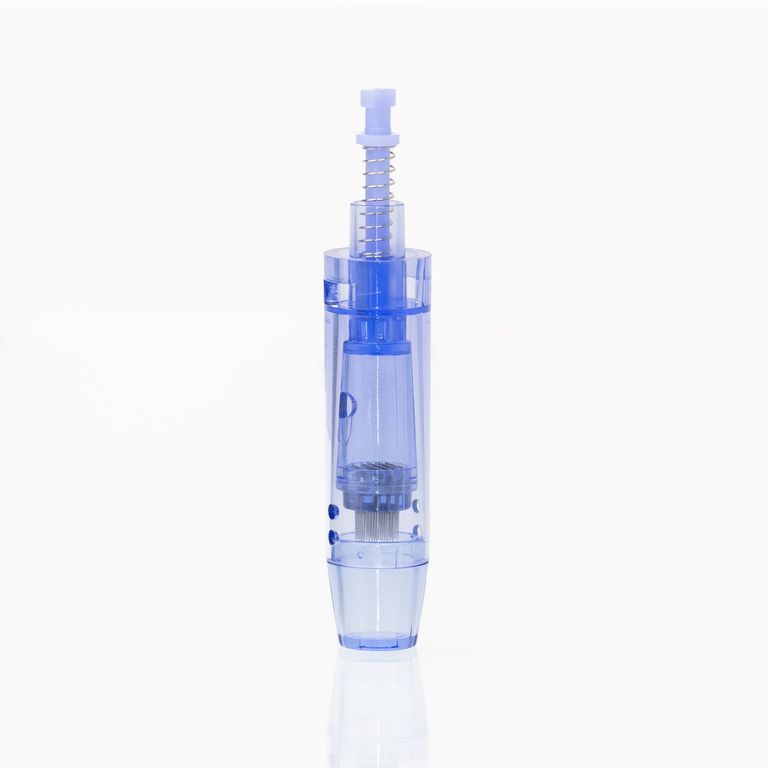 Cartucho de Agujas 36 Needles para Dermapen Modelo A6