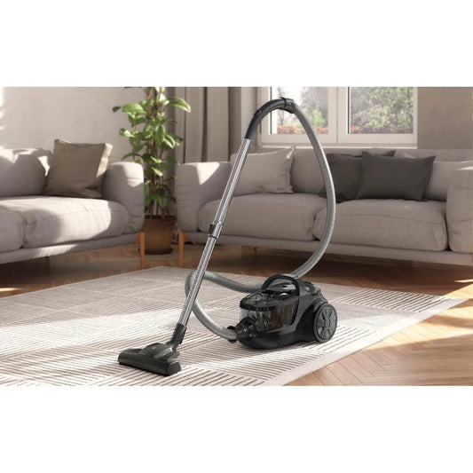 Aspiradora Ciclónica sin Bolsa EasyBox 2200 W ELECTROLUX EAS41