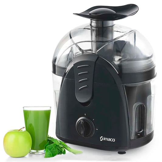 Extractor de Jugos Vertical 300 W 550 ml IMACO CP4830