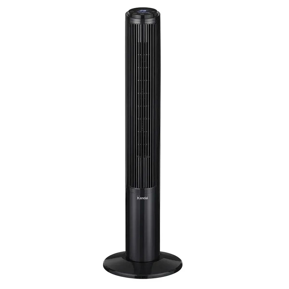 Ventilador de Torre WiFi 40 W con Control Remoto KENDAL KVT-K4007