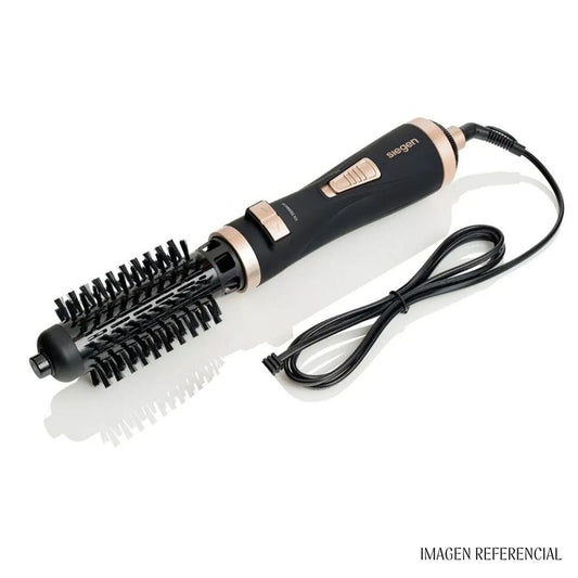 Cepillo Secador Voluminizador Get Ready 1000 W SIEGEN SG-2805