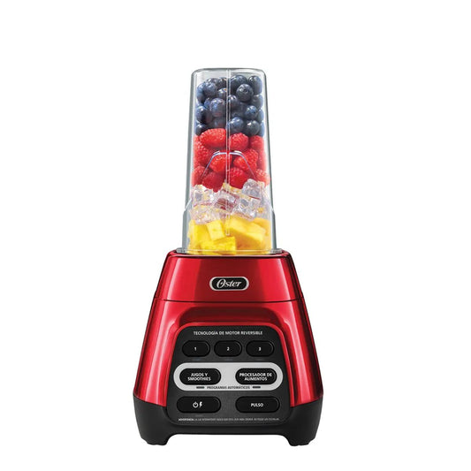 Licuadora Reversible 700 W Vaso de Vidrio 1.5 L OSTER BLSTPYG1310
