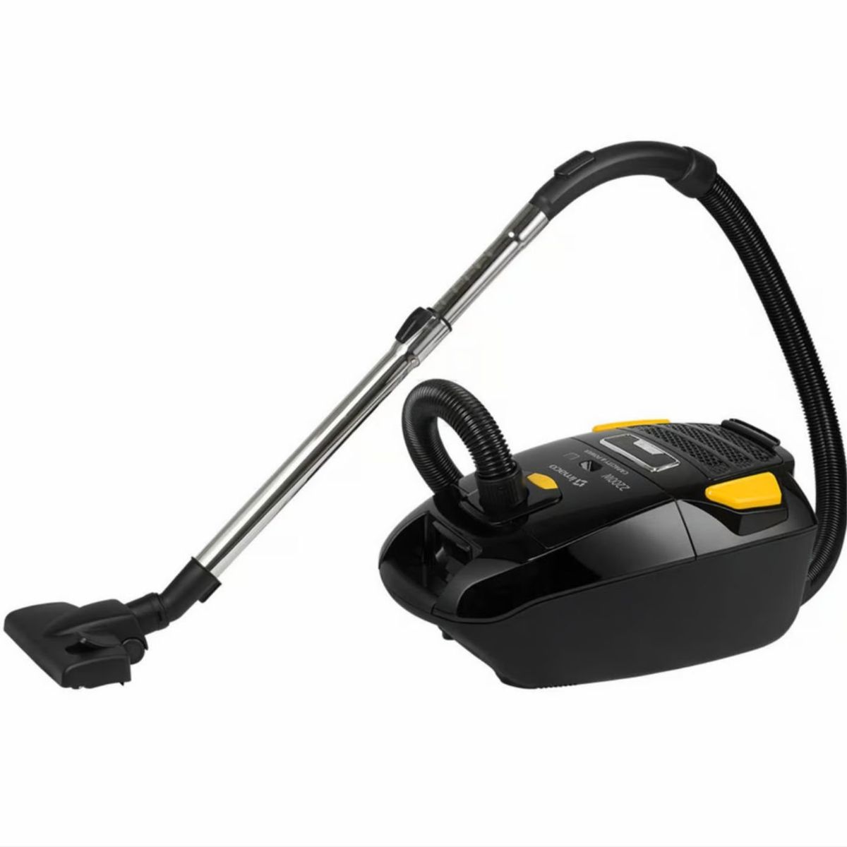 Aspiradora Doméstica 2200 W 6 L IMACO IA2200