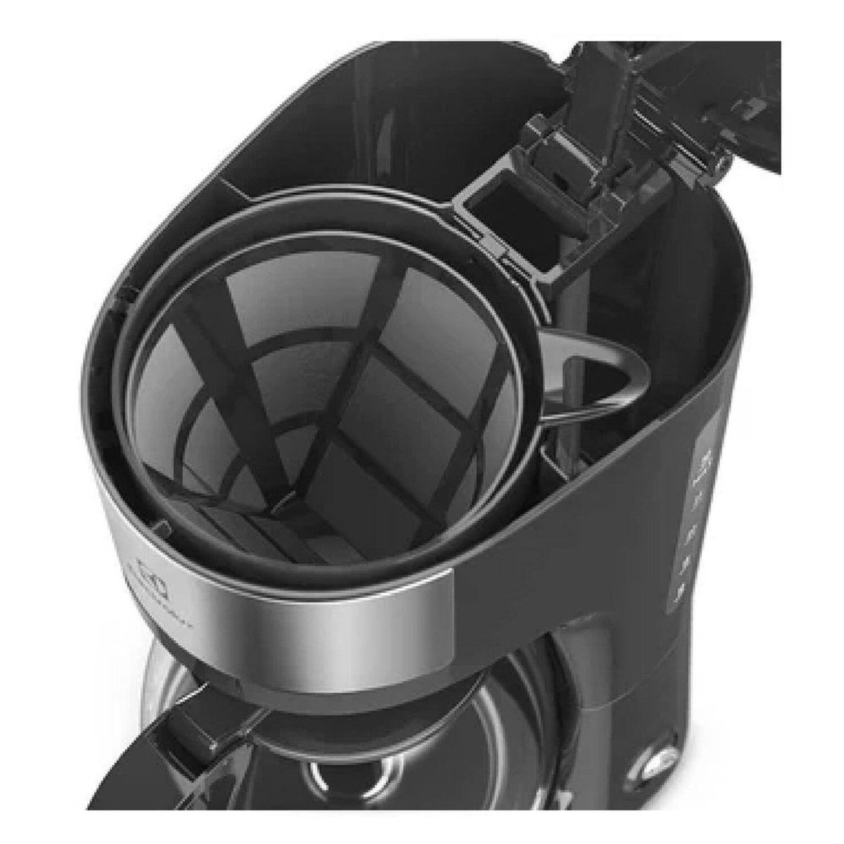 Cafetera Eléctrica de Filtro 30 Tazas 750 W ELECTROLUX ECM20