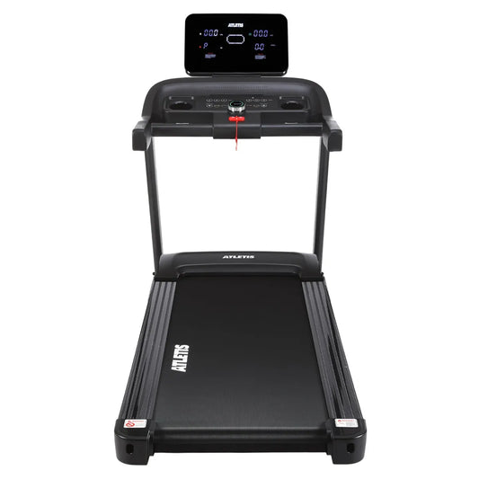 Trotadora Plegable 14 km/h 2.0 HP ATLETIS Apex 7