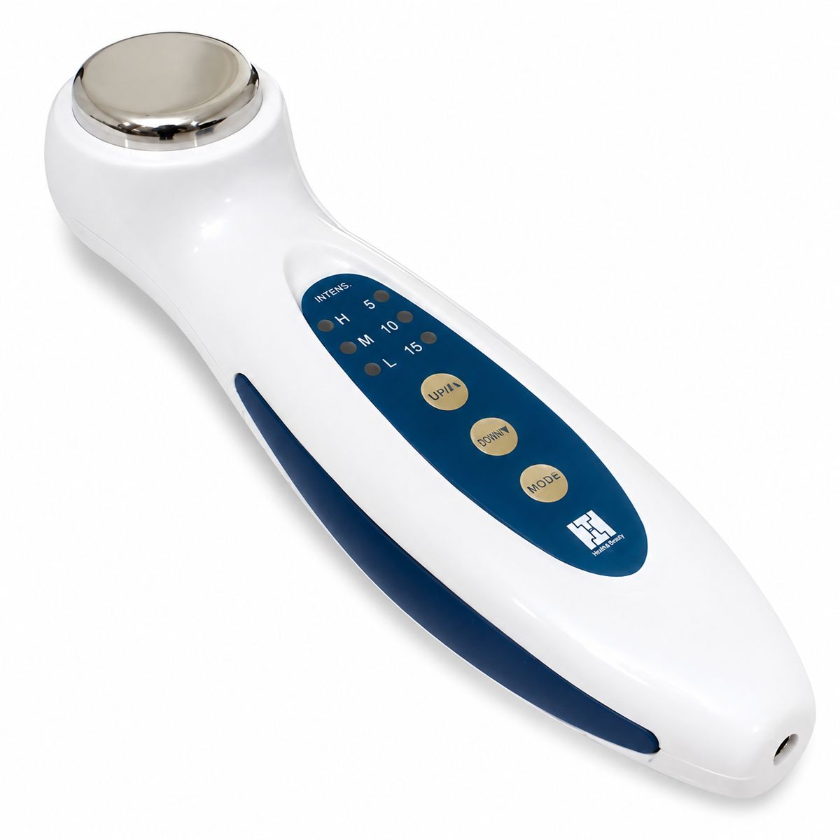 Ultrasonido Terapéutico Portátil 1 MHz HOME CARE HT-906
