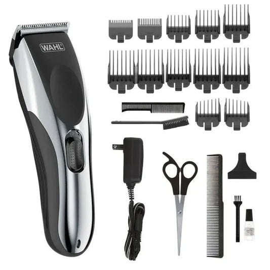 Cortadora de Cabello y Barba Recargable Haircut & Beard WAHL 3024610