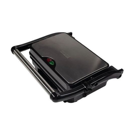 Sandwichera Panini Grill 1500 W Antiadherente THOMAS TH-975