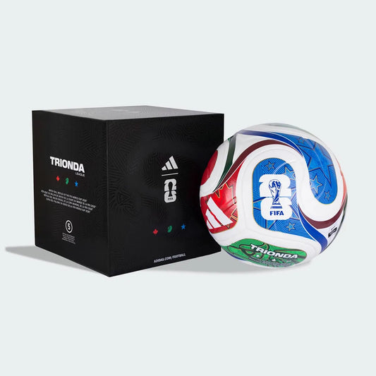 Pelota de Fútbol Trionda League Mundial FIFA 2026 Talla 5 ADIDAS JD8045