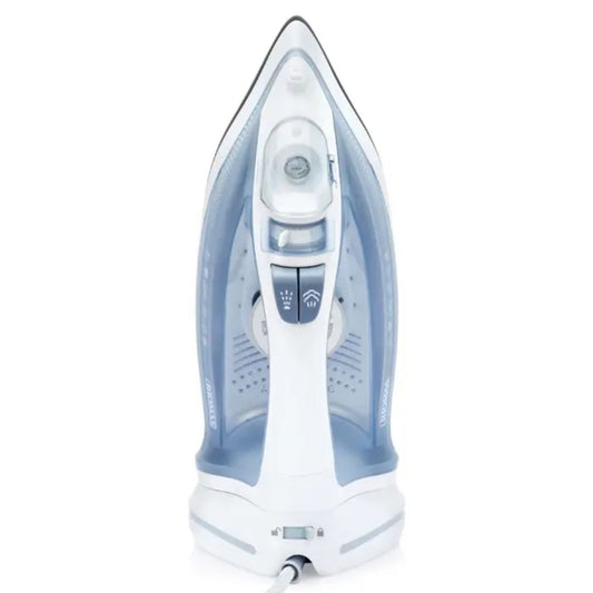 Plancha a Vapor Inalámbrica 2200 W Suela Cerámica THOMAS TH-7100