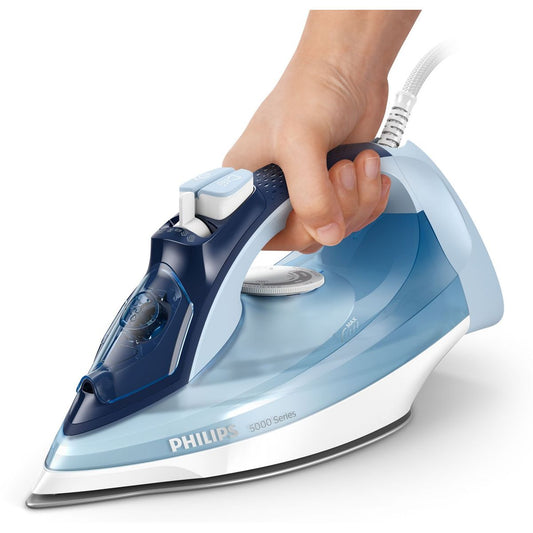 Plancha de Vapor Serie 5000 SteamGlide Plus 2400 W PHILIPS DST5020/20