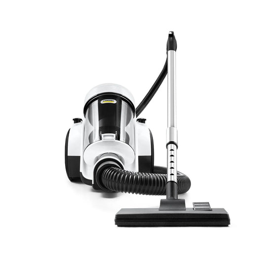 Aspiradora de Arrastre Ciclónica 1000 W KÄRCHER VCL 3 Cyclonic