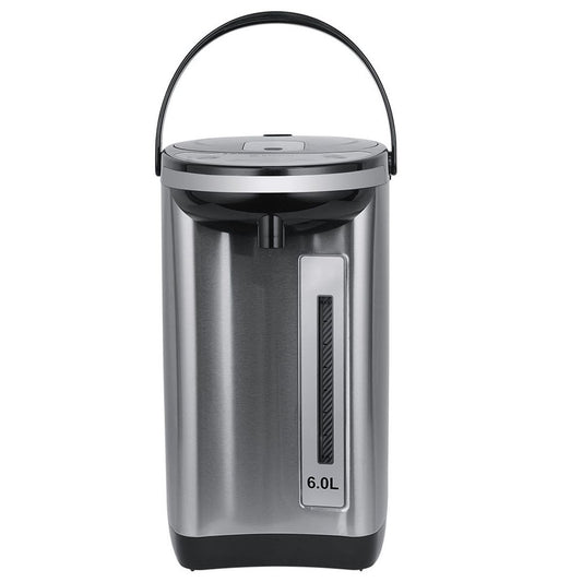 Termo Hervidor con Dispensador 6 L Acero Inoxidable IMACO TP6075SS