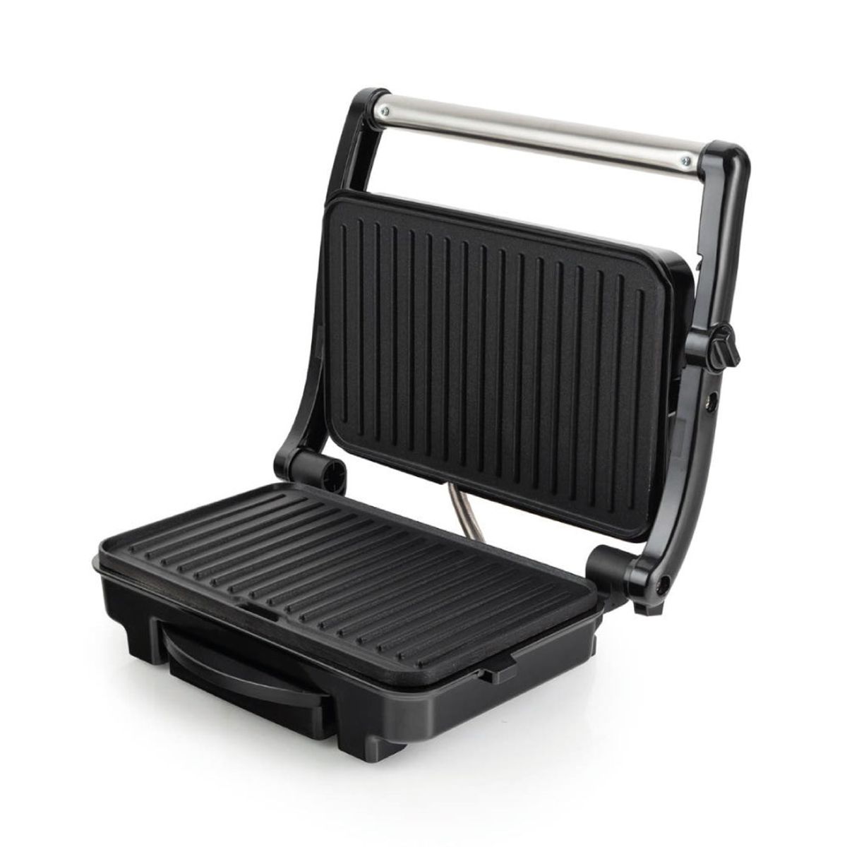 Sandwichera Panini Grill 1500 W Antiadherente THOMAS TH-975