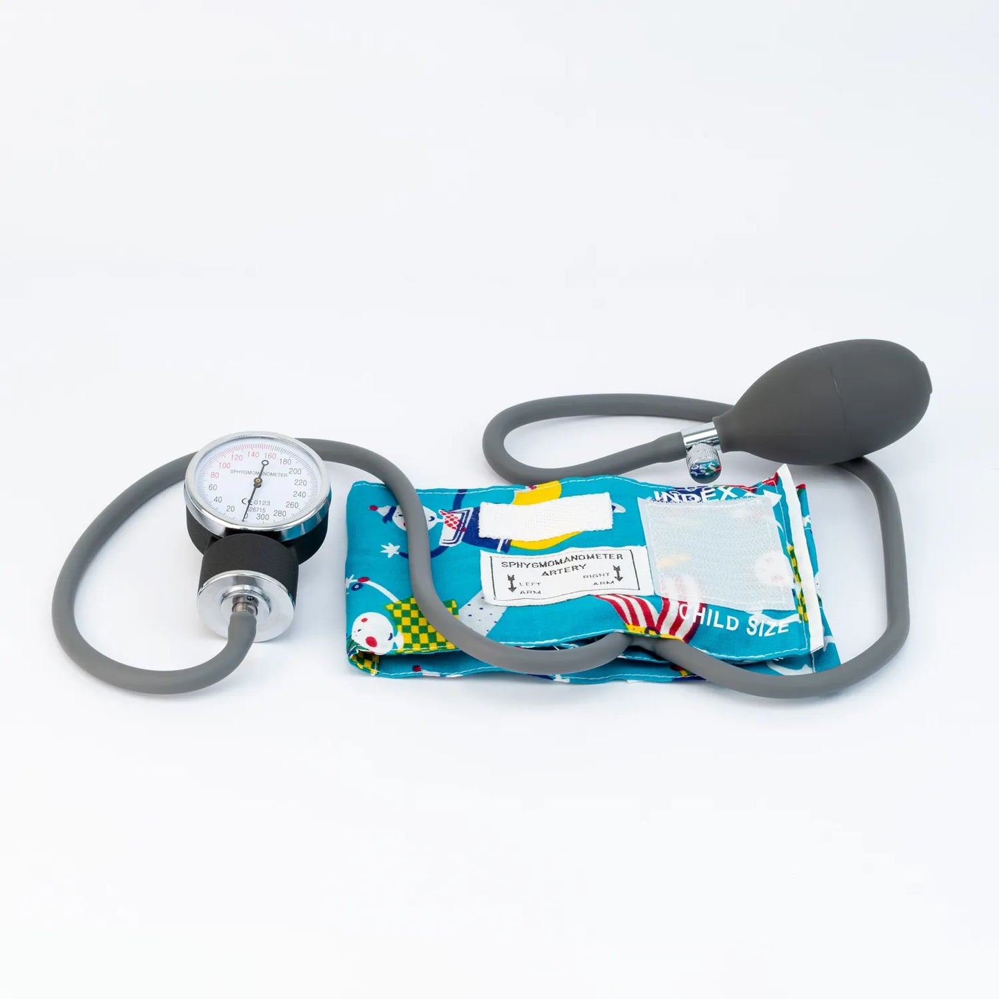 Tensiómetro Pediatrico Manual - HONSUN