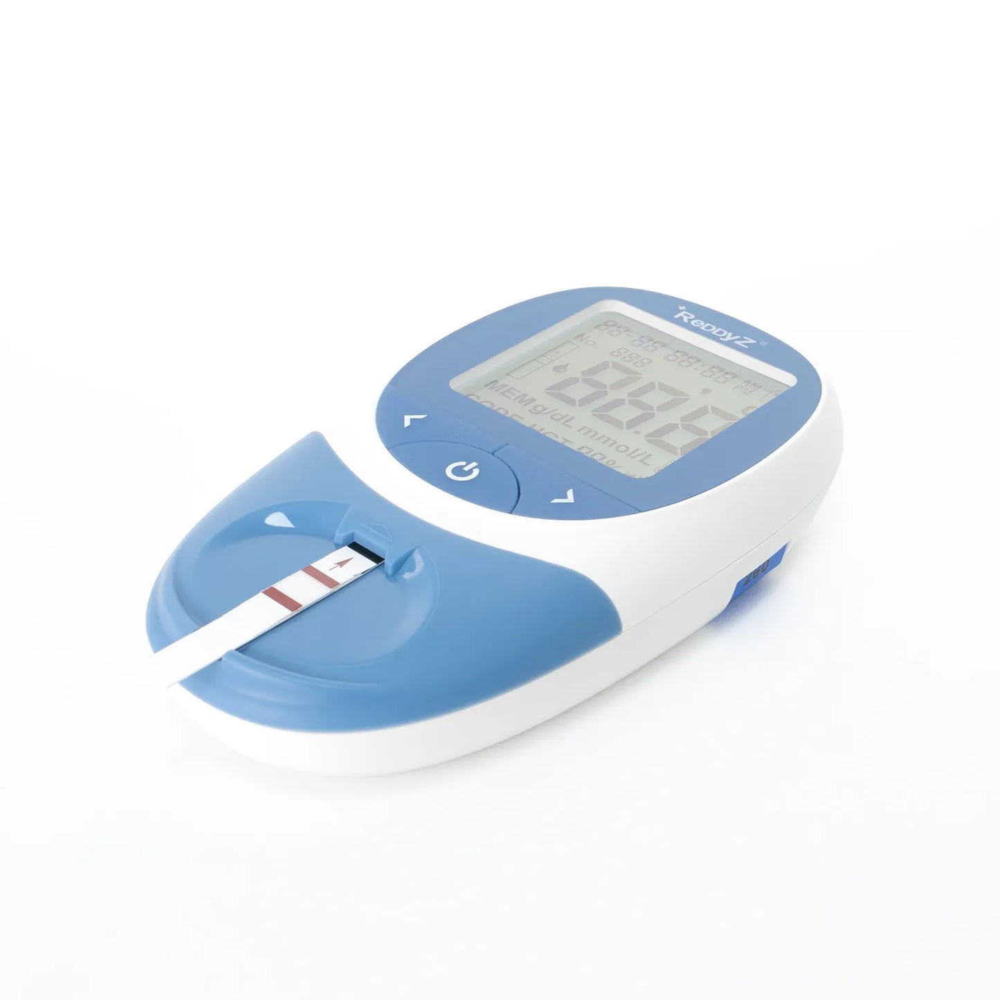 Equipo de Hemoglobina (Hemoglobinómetro) REDDYZ HB-202