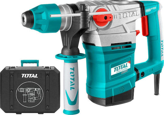 Rotomartillo SDS Plus 1800 W 7 J TOTAL TH118366