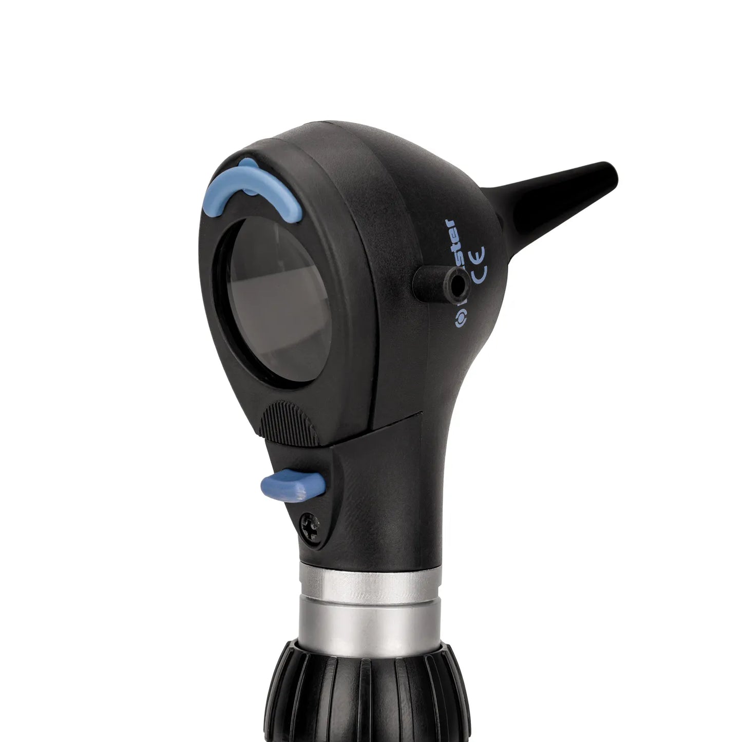 Set de Diagnóstico Otoscopio y Oftalmoscopio Riester L