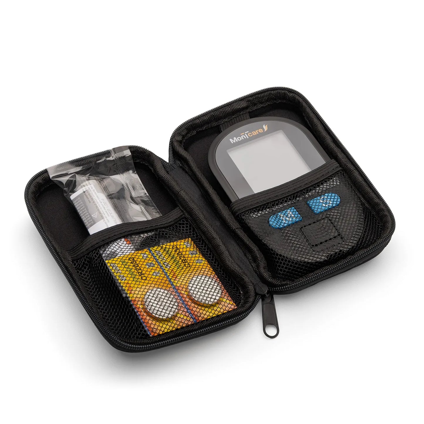 Equipo Multiparámetro 5 En 1 MONTCARE Multi Pro